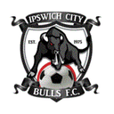 Ipswich City logo - Tfa VS Ipswich City Result