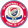 3K FC logo - Fc VS Equity Fc Live Score Today
