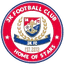 3K FC logo