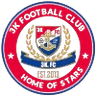 3K FC logo