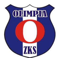 Olimpia Zambrow logo