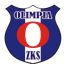 Olimpia Zambrow logo