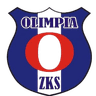 Olimpia Zambrow logo