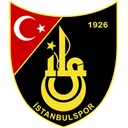 Istanbulspor logo - Hatayspor VS Istanbulspor Sport