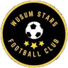 Wusum Stars logo