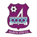 Glacis United logo - United VS Lincoln Red Imps Fc Sport