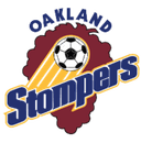 Oakland Stompers logo - Utd VS Oakland Stompers Live Score