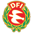Drobak/Frogn U19 logo - U VS Moss U Score