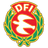 Drobak/Frogn U19 logo