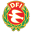 Drobak/Frogn U19 logo