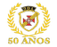 JD Lajense logo