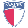 Marek Dupnitza logo