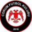 Corum Belediyespor U19 logo