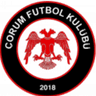 Corum Belediyespor U19 logo
