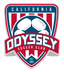California Odyssey logo