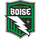 Athletic Club Boise logo - Boise VS Omaha Live Score