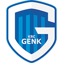 Racing Genk logo - Charleroi VS Racing Genk Score Today