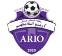 Ario Eslamshahr logo - Eslamshahr VS Havadar Tehran Live