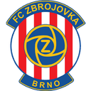 Brno logo - Brno VS Nyiregyhaza Live Score