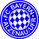 Bayern Alzenau logo - Alzenau VS Viktoria Griesheim Result