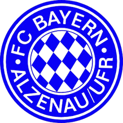 Bayern Alzenau logo