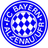 Bayern Alzenau logo