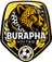 Burapha United logo
