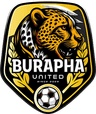 Burapha United logo