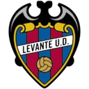 Levante U20 logo - U VS Levante U Live