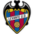 Levante U20 logo