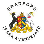 Bradford Park Avenue logo