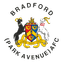 Bradford Park Avenue logo