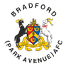 Bradford Park Avenue logo