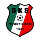 GKS Prochowiczanka Prochowice logo - Zlotoryja VS Gks Prochowiczanka Prochowice Sport