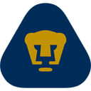 Pumas U.N.A.M. logo - Unam VS Orlando City Live Score