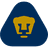 Pumas U.N.A.M. logo - Leagues Cup 33586 Football Live