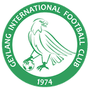 Geylang United FC logo - Utd VS Geylang United Fc Live Score Today