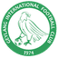 Geylang United FC logo