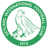 Geylang United FC logo