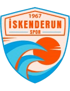 Iskenderunspor logo
