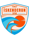 Iskenderunspor logo