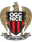 OGC Nice U19 logo