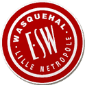 ES Wasquehal logo - Wasquehal VS Epinal Result Today