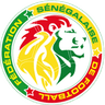 Senegal U20 logo