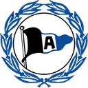 Arminia Bielefeld U17 logo - U VS Arminia Bielefeld U Result Today