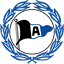 Arminia Bielefeld U17 logo