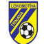 Lokomotiva Devinska Nova Ves logo