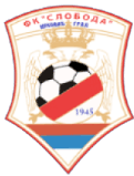 FK Sloboda Mrkonjic Grad logo