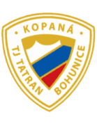 TJ Tatran Bohunice logo