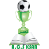 ACS Ksar logo - Ksar VS Nzeidane Result